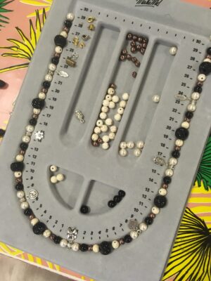 ZATERDAG 11 OKTOBER - Inloopworkshop Wikkelarmband maken - Afbeelding 8
