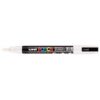Paintmarker Posca 3M wit