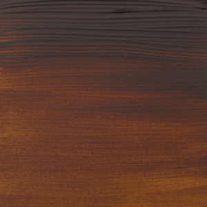 Cupje verf - Burnt umber (bruin)