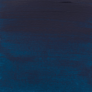 Cupje verf - Deep blue