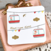 Goodiebag cadeautje gelukspoppetje Have a good time - Afbeelding 2