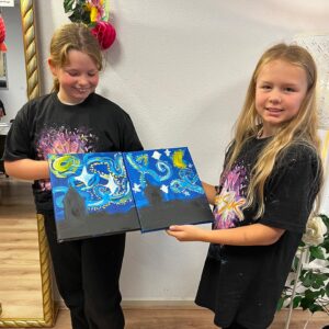 Artwise knutselkamp herfstvakantie 2025 - Afbeelding 12