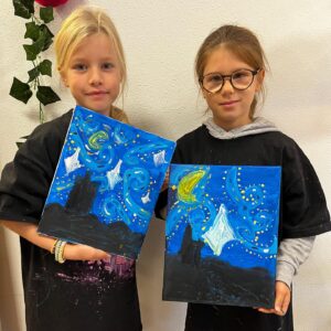 Artwise knutselkamp herfstvakantie 2025 - Afbeelding 11