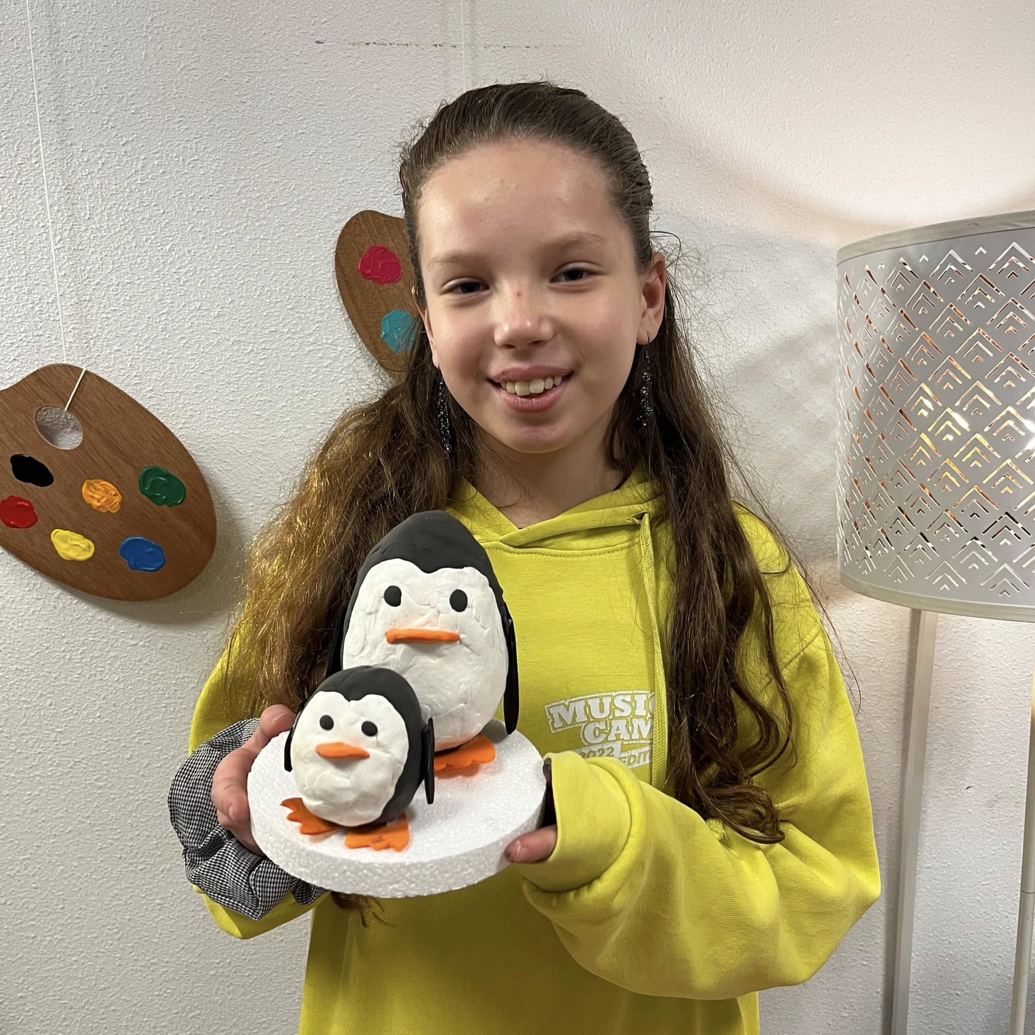 Artwise knutselkamp kerstvakantie 2025 - Afbeelding 3