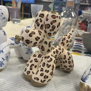 Balloon Dog Beeldje - Afbeelding 6