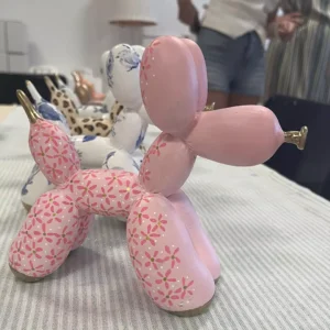 Balloon Dog Beeldje - Afbeelding 8