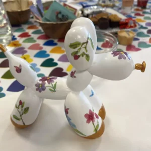 ZONDAG 30 NOVEMBER - Keuze inloopworkshop beeldje découpage - Afbeelding 5