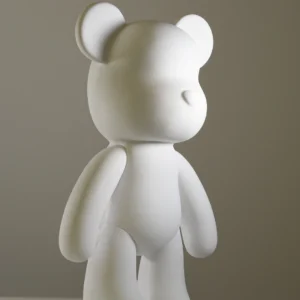 Artwise Brick Bear 2024