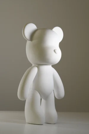 Artwise Brick Bear 2024