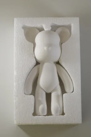 Artwise Brick Bear 2024