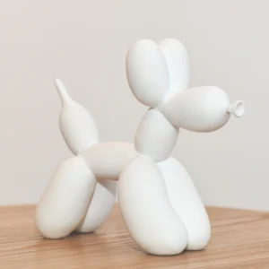 balloon dog beeldje artwise 01