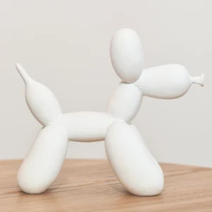 balloon dog beeldje artwise 02 side