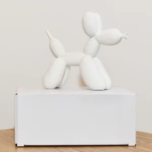 balloon dog beeldje artwise 05 doos