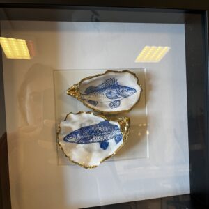 ZATERDAG 6 DECEMBER - Inloopworkshop Oesterschelpen decoreren