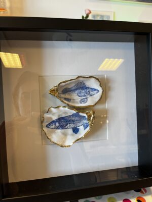 ZONDAG 29 JUNI - Inloopworkshop Oesterschelpen decoreren - Afbeelding 3